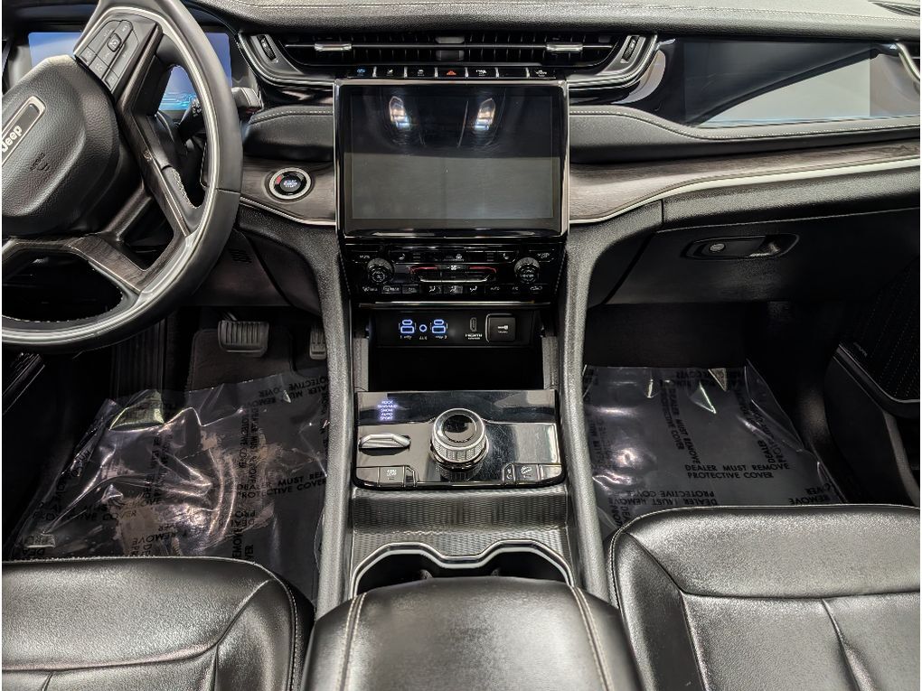 2024 Jeep Grand Cherokee 4xe 4xe Bozeman MT