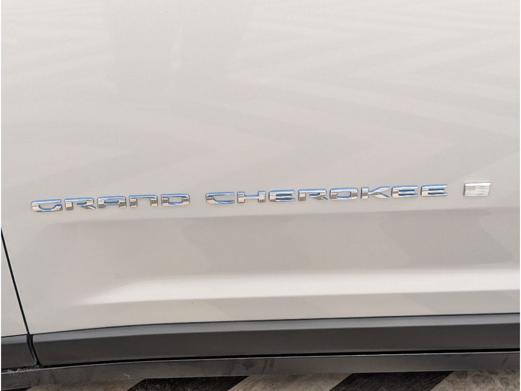 2024 Jeep Grand Cherokee 4xe 4xe Bozeman MT