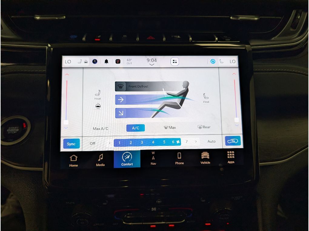 2024 Jeep Grand Cherokee 4xe 4xe Bozeman MT