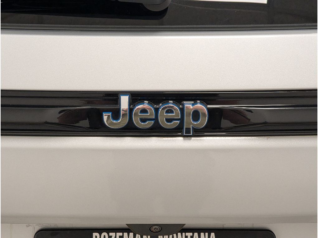2024 Jeep Grand Cherokee 4xe 4xe Bozeman MT