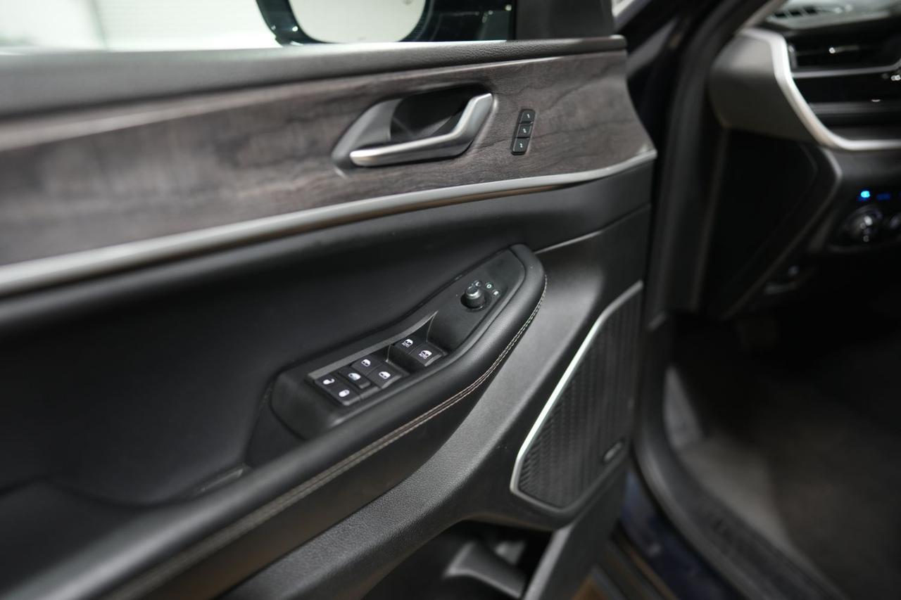 2024 Jeep Grand Cherokee 4xe 4xe Miami FL