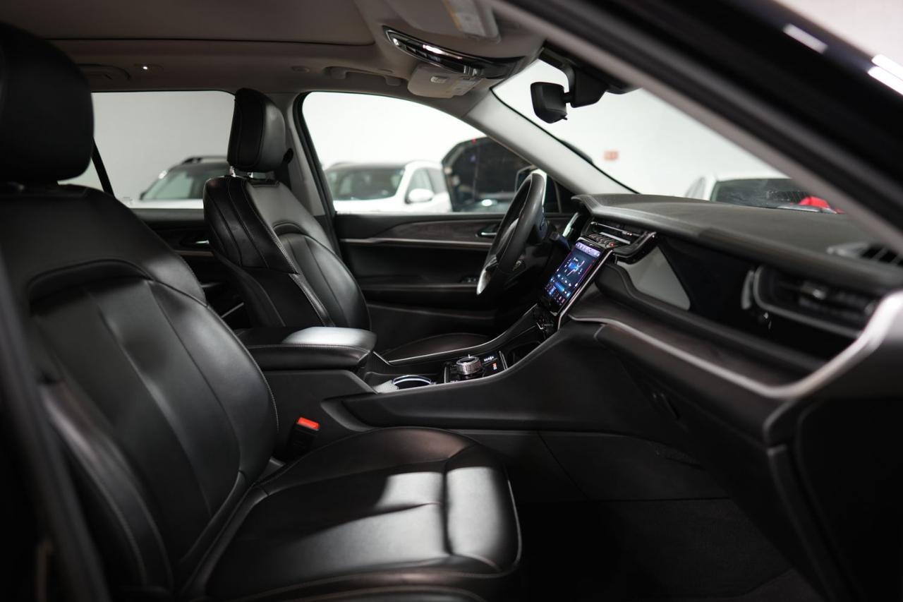 2024 Jeep Grand Cherokee 4xe 4xe Miami FL