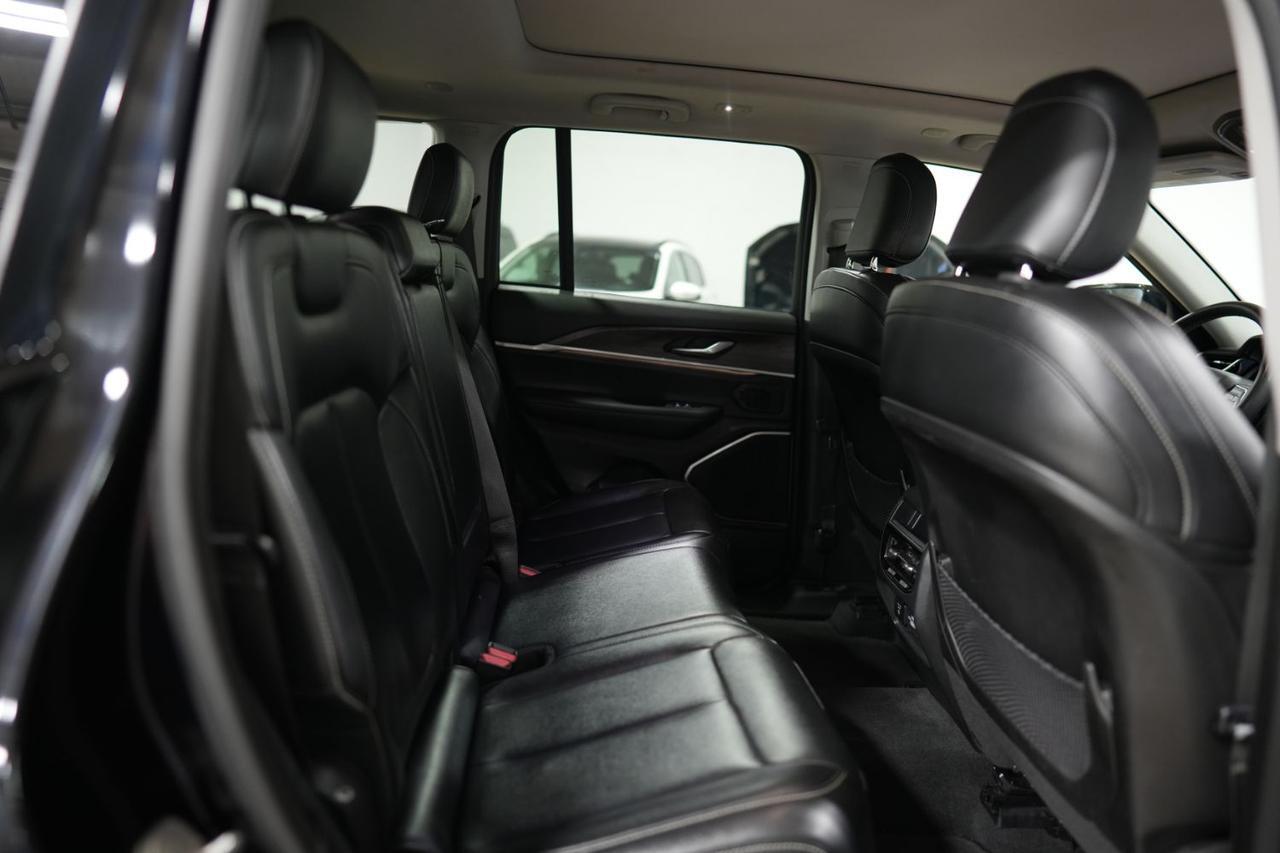 2024 Jeep Grand Cherokee 4xe 4xe Miami FL