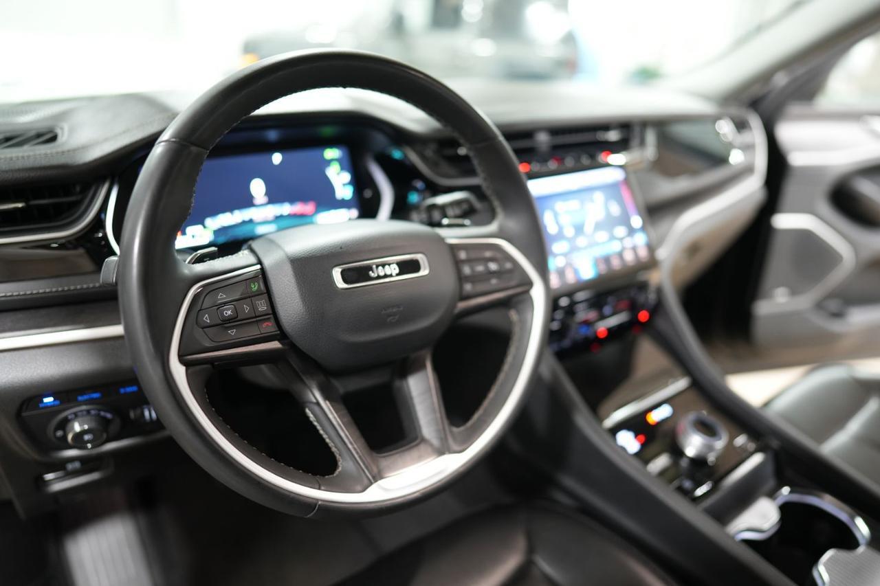 2024 Jeep Grand Cherokee 4xe 4xe Miami FL