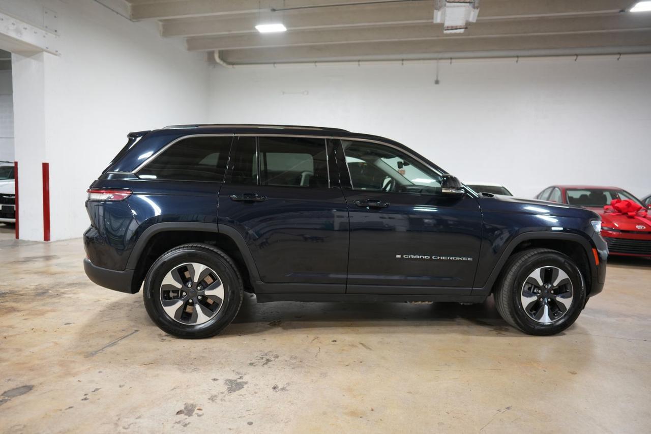 2024 Jeep Grand Cherokee 4xe 4xe Miami FL