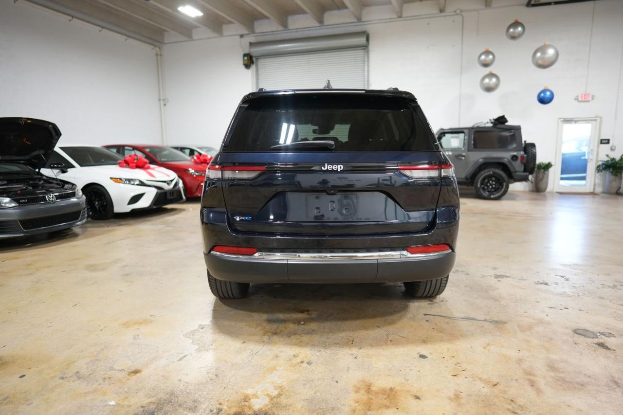 2024 Jeep Grand Cherokee 4xe 4xe Miami FL