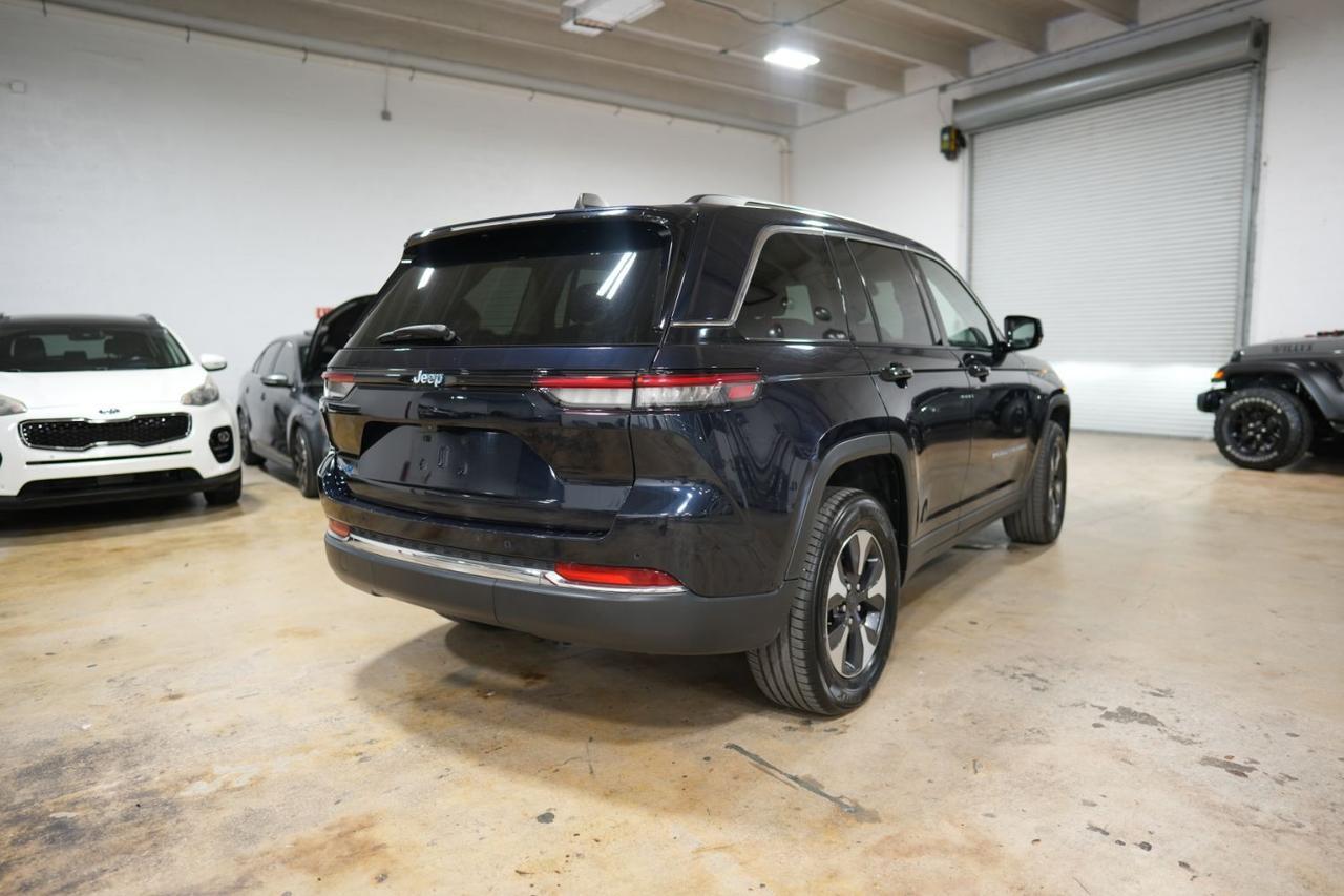 2024 Jeep Grand Cherokee 4xe 4xe Miami FL