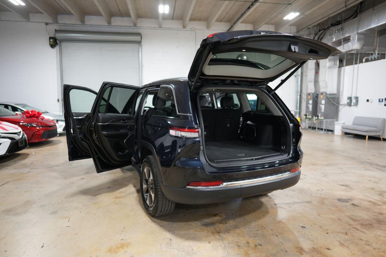 2024 Jeep Grand Cherokee 4xe 4xe Miami FL