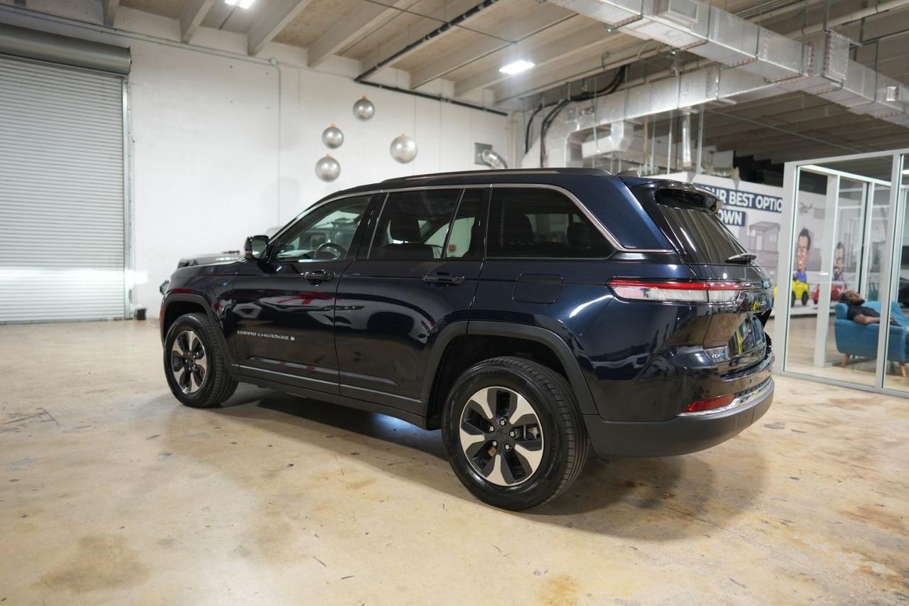2024 Jeep Grand Cherokee 4xe 4xe Miami FL