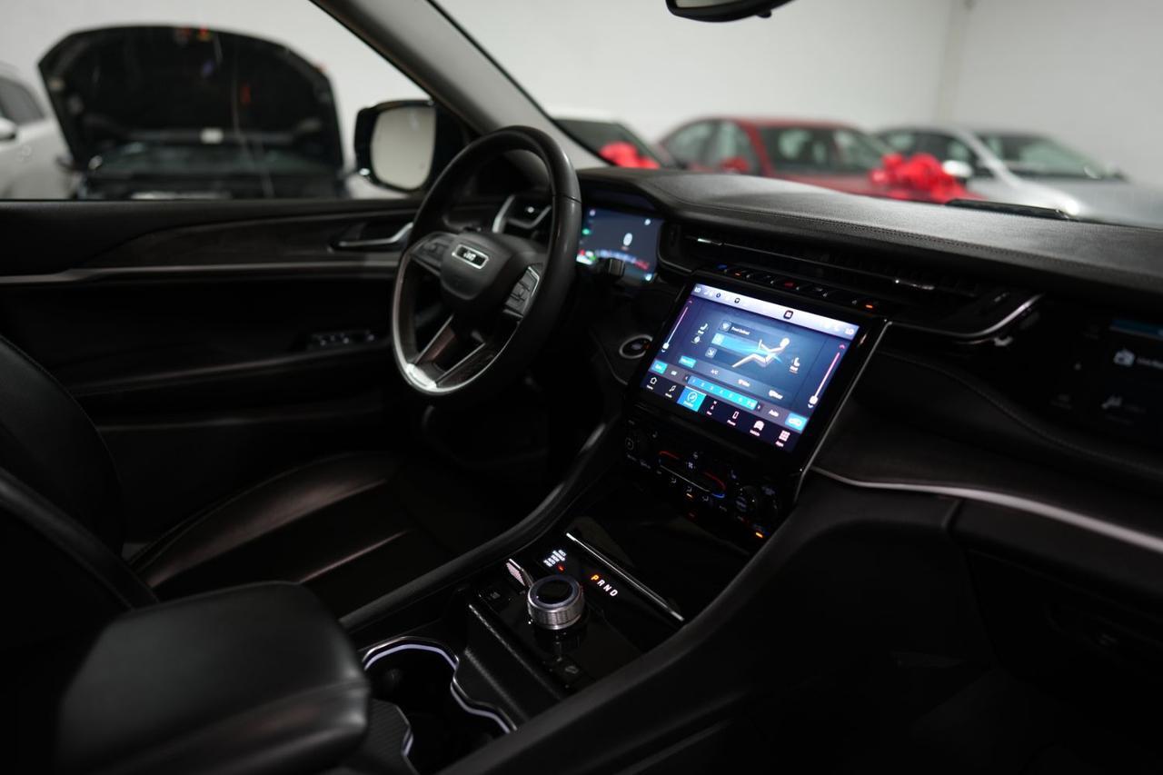 2024 Jeep Grand Cherokee 4xe 4xe Miami FL