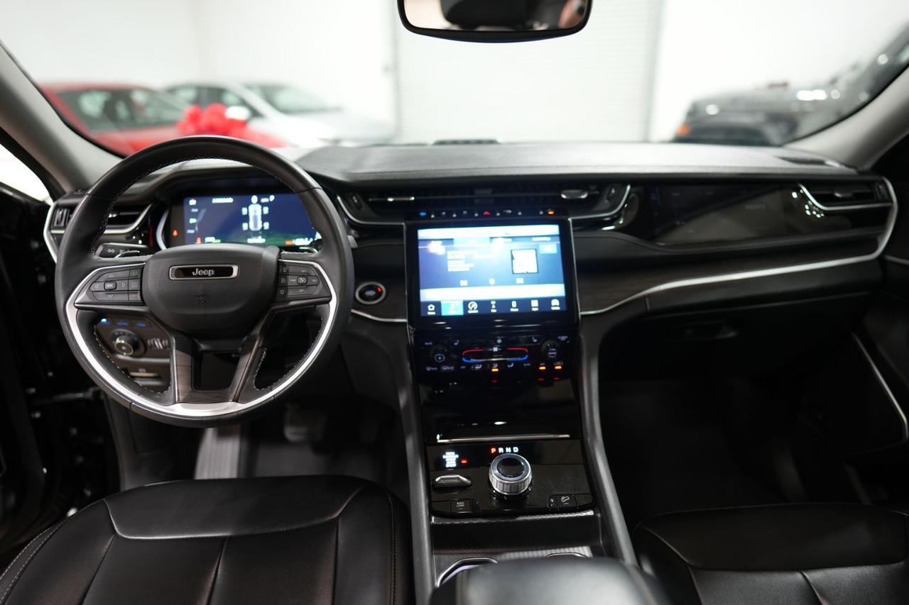 2024 Jeep Grand Cherokee 4xe 4xe Miami FL