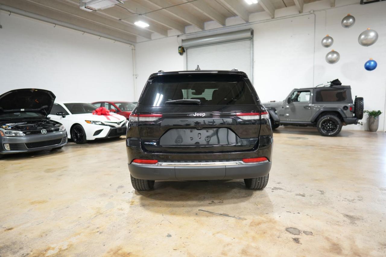 2024 Jeep Grand Cherokee 4xe 4xe Miami FL