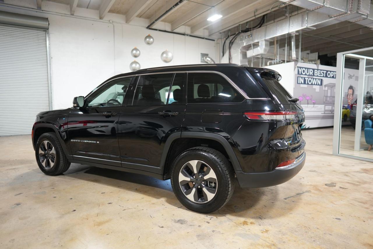 2024 Jeep Grand Cherokee 4xe 4xe Miami FL
