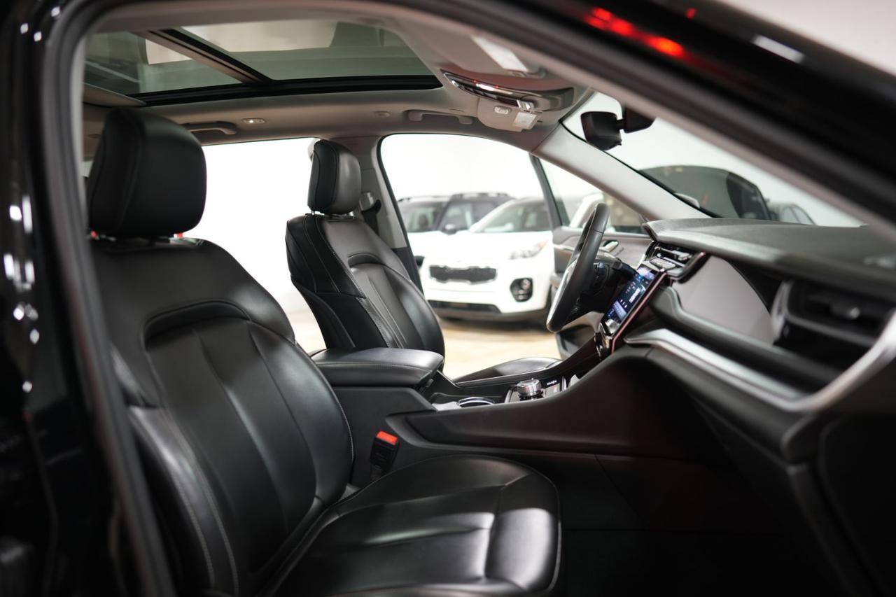 2024 Jeep Grand Cherokee 4xe 4xe Miami FL