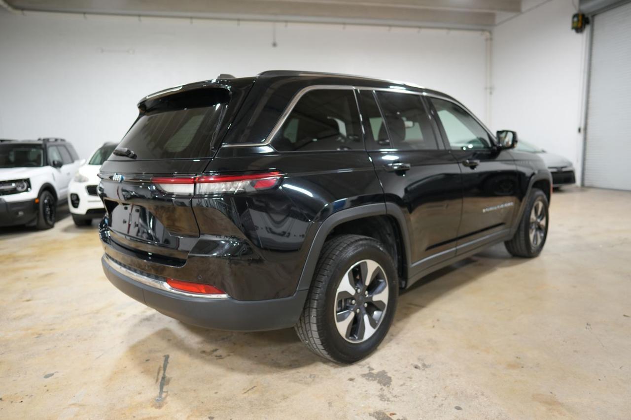 2024 Jeep Grand Cherokee 4xe 4xe Miami FL