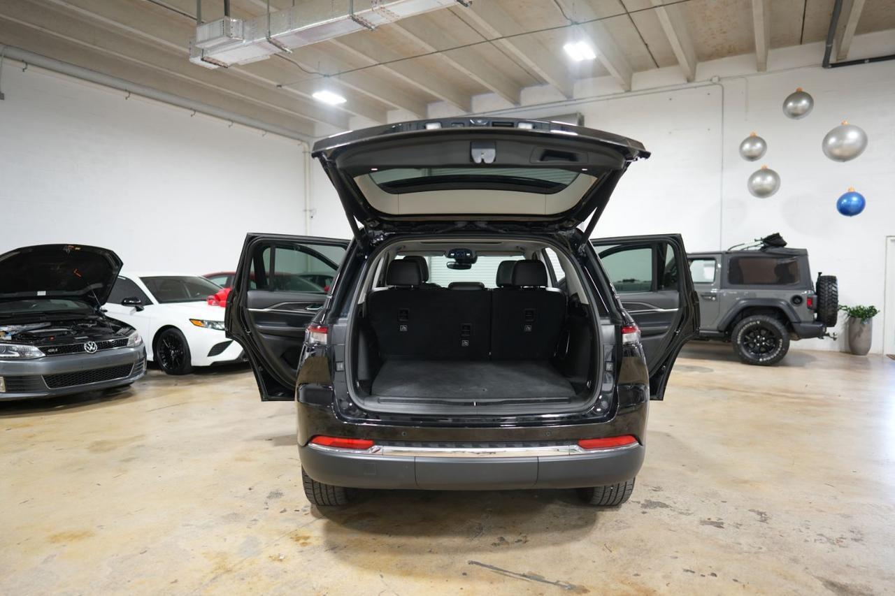 2024 Jeep Grand Cherokee 4xe 4xe Miami FL
