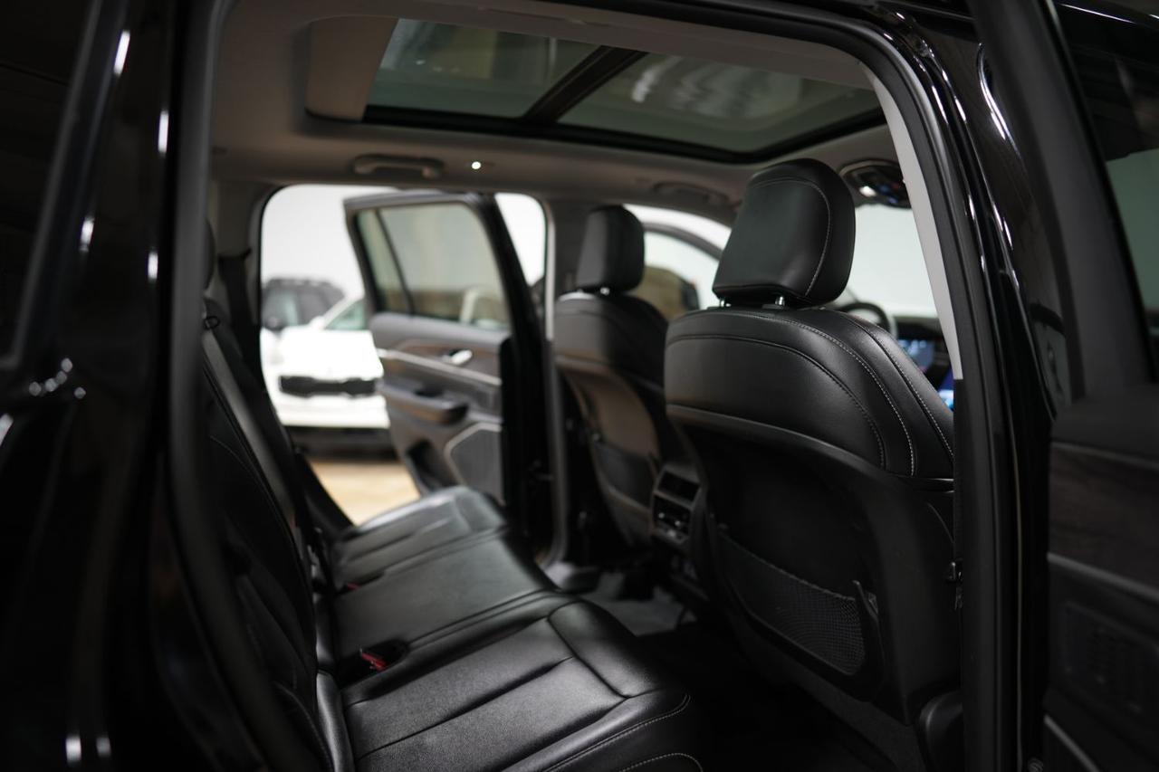2024 Jeep Grand Cherokee 4xe 4xe Miami FL
