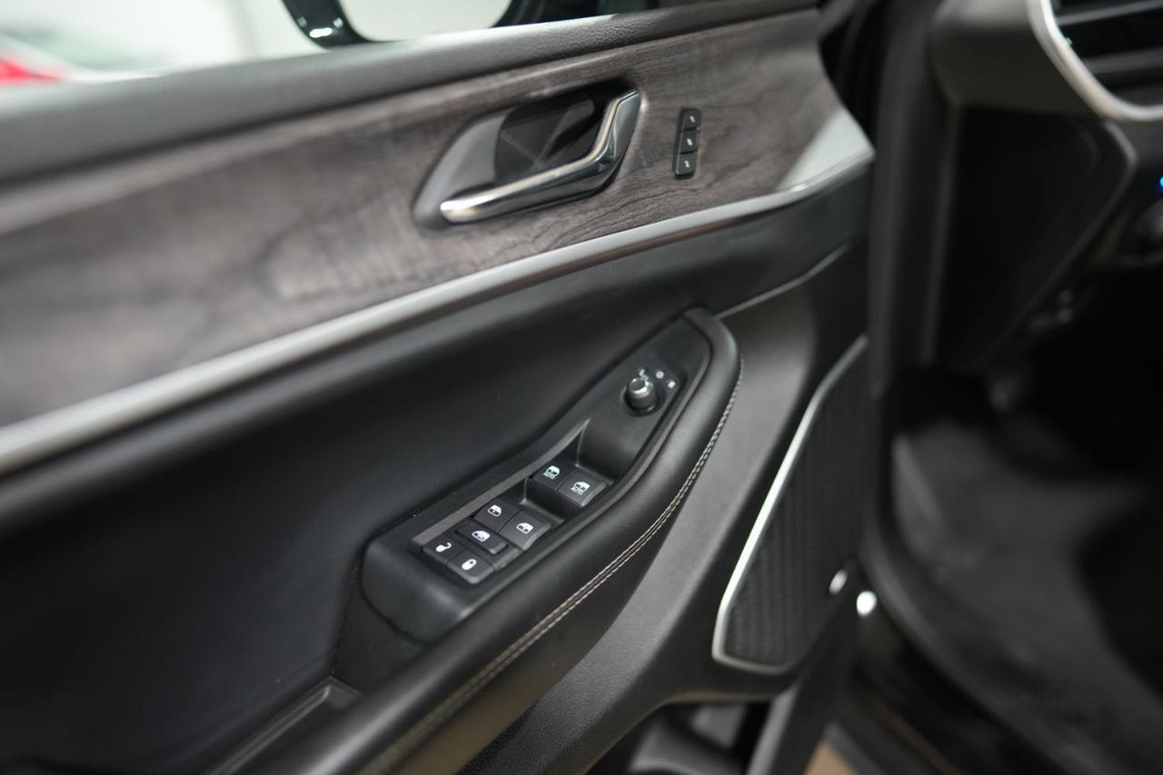 2024 Jeep Grand Cherokee 4xe 4xe Miami FL