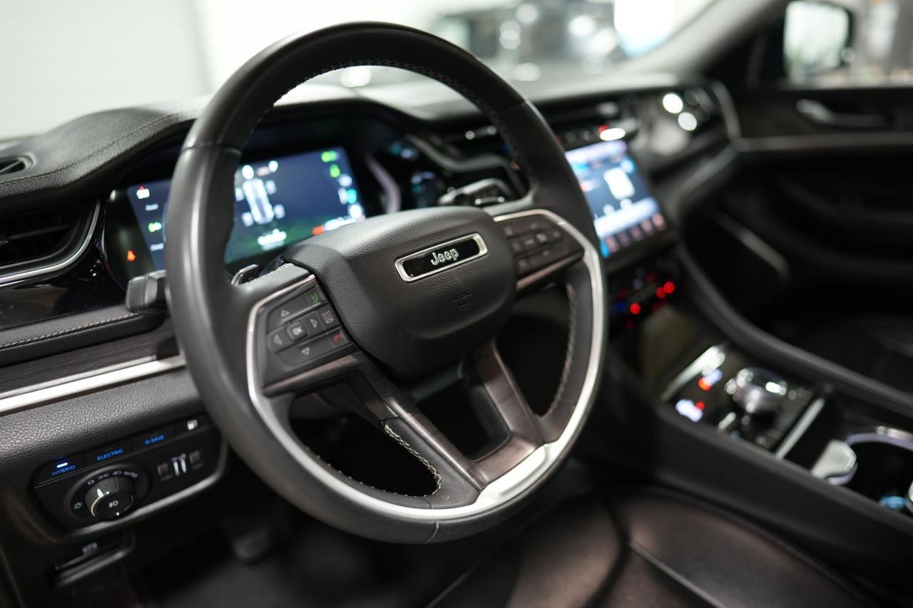 2024 Jeep Grand Cherokee 4xe 4xe Miami FL