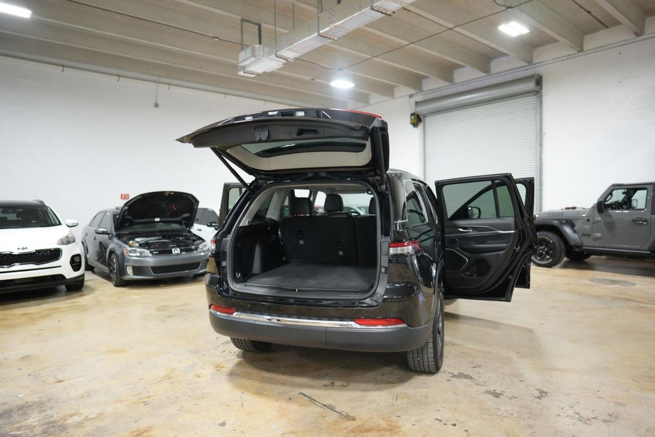 2024 Jeep Grand Cherokee 4xe 4xe Miami FL