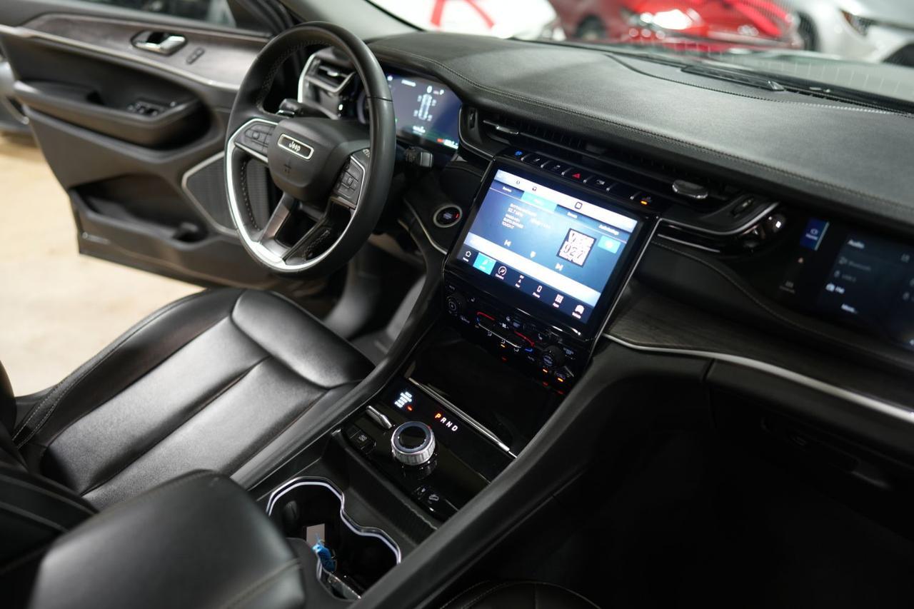 2024 Jeep Grand Cherokee 4xe 4xe Miami FL