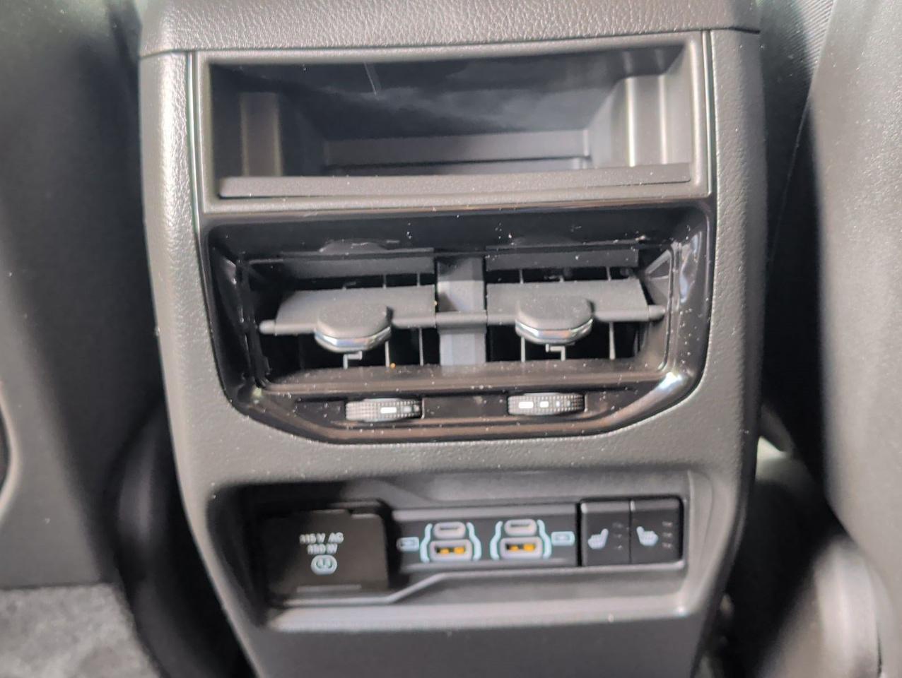 2024 Jeep Grand Cherokee 4xe 4xe San Juan TX