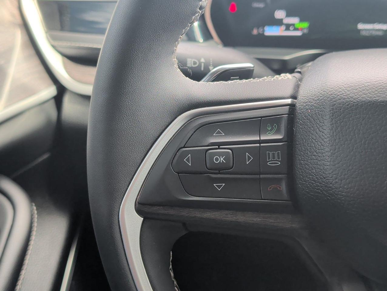 2024 Jeep Grand Cherokee 4xe 4xe San Juan TX