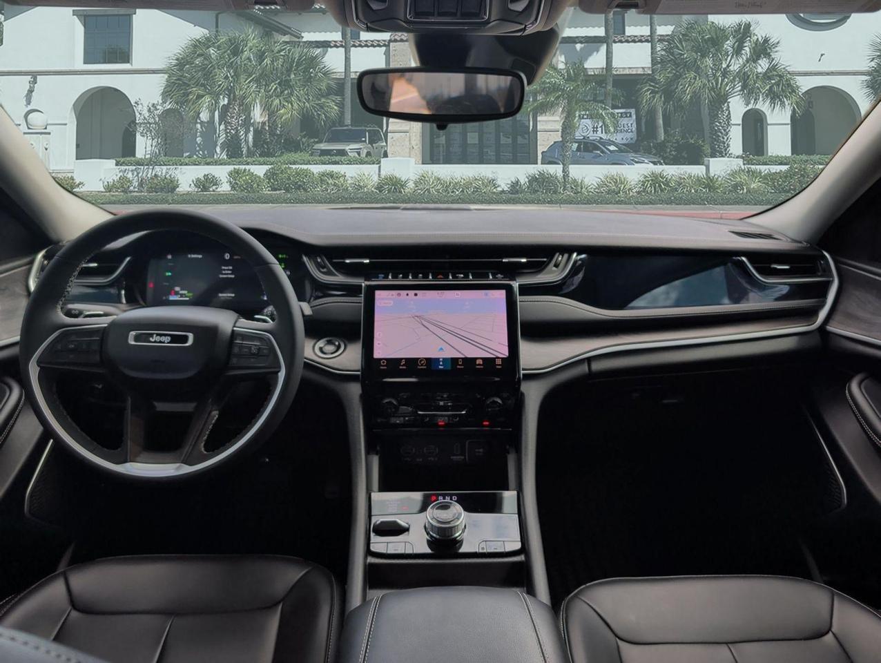 2024 Jeep Grand Cherokee 4xe 4xe San Juan TX