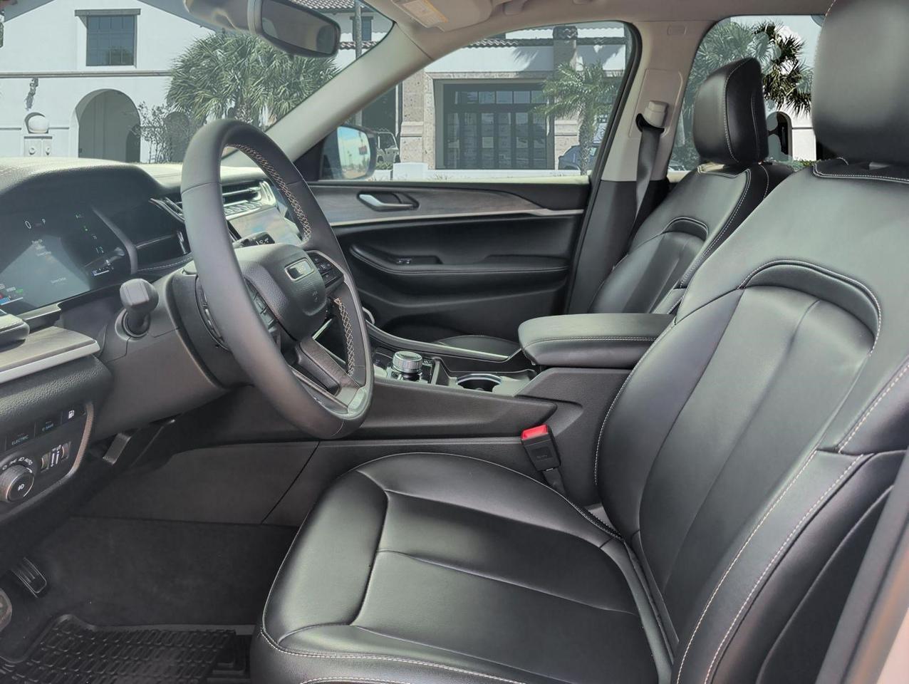 2024 Jeep Grand Cherokee 4xe 4xe San Juan TX