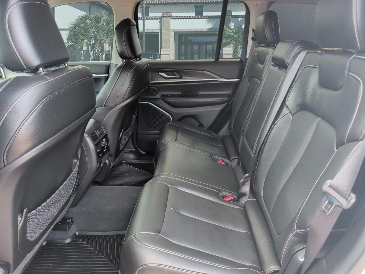 2024 Jeep Grand Cherokee 4xe 4xe San Juan TX