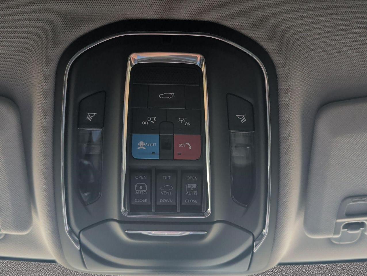 2024 Jeep Grand Cherokee 4xe 4xe San Juan TX
