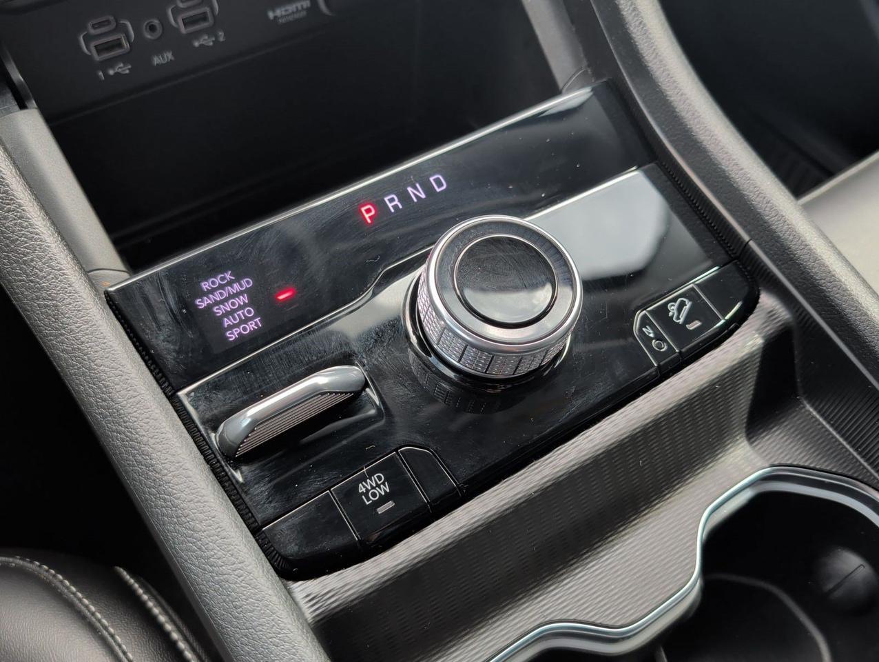 2024 Jeep Grand Cherokee 4xe 4xe San Juan TX