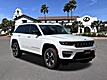 2024 Jeep Grand Cherokee 4xe 4xe