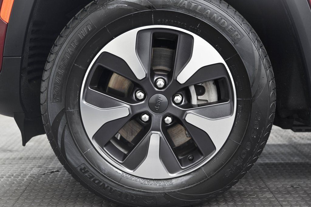 2024 Jeep Grand Cherokee 4xe Akron OH