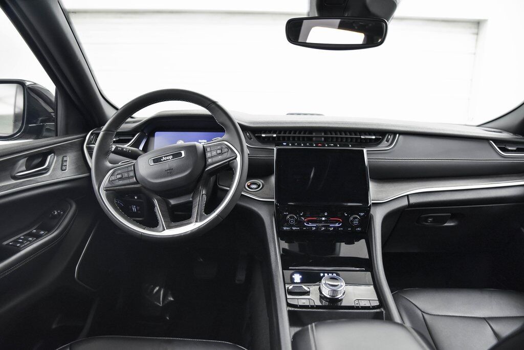 2024 Jeep Grand Cherokee 4xe Akron OH