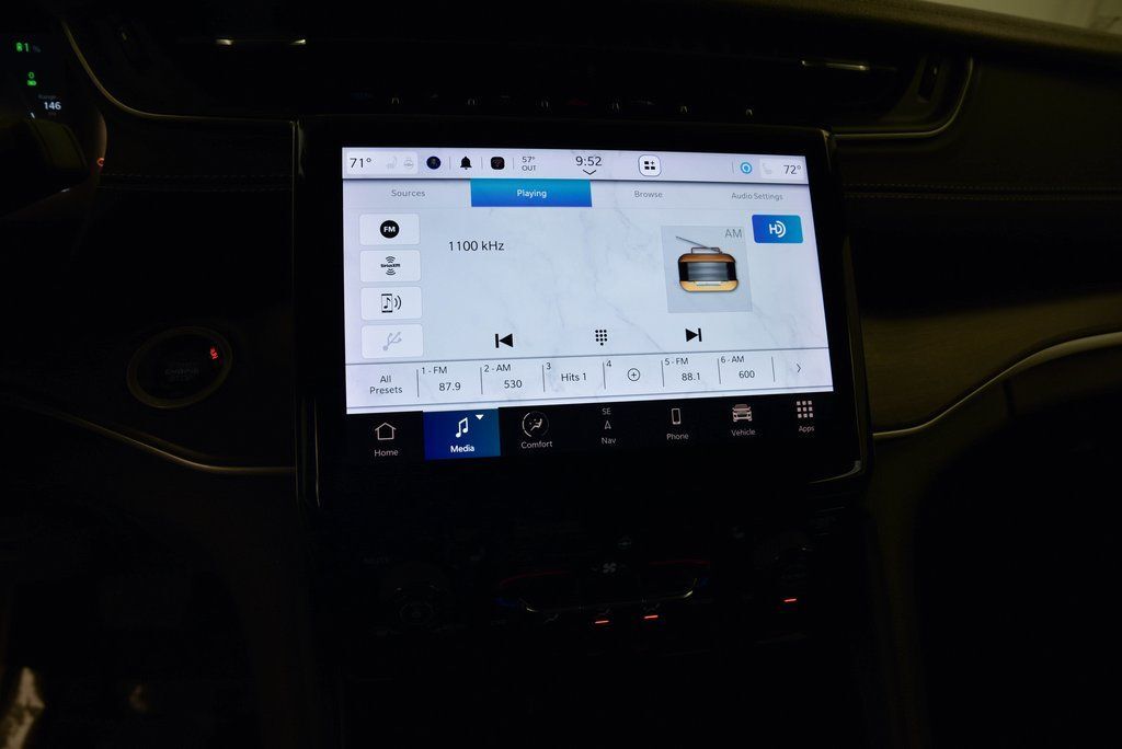 2024 Jeep Grand Cherokee 4xe Akron OH