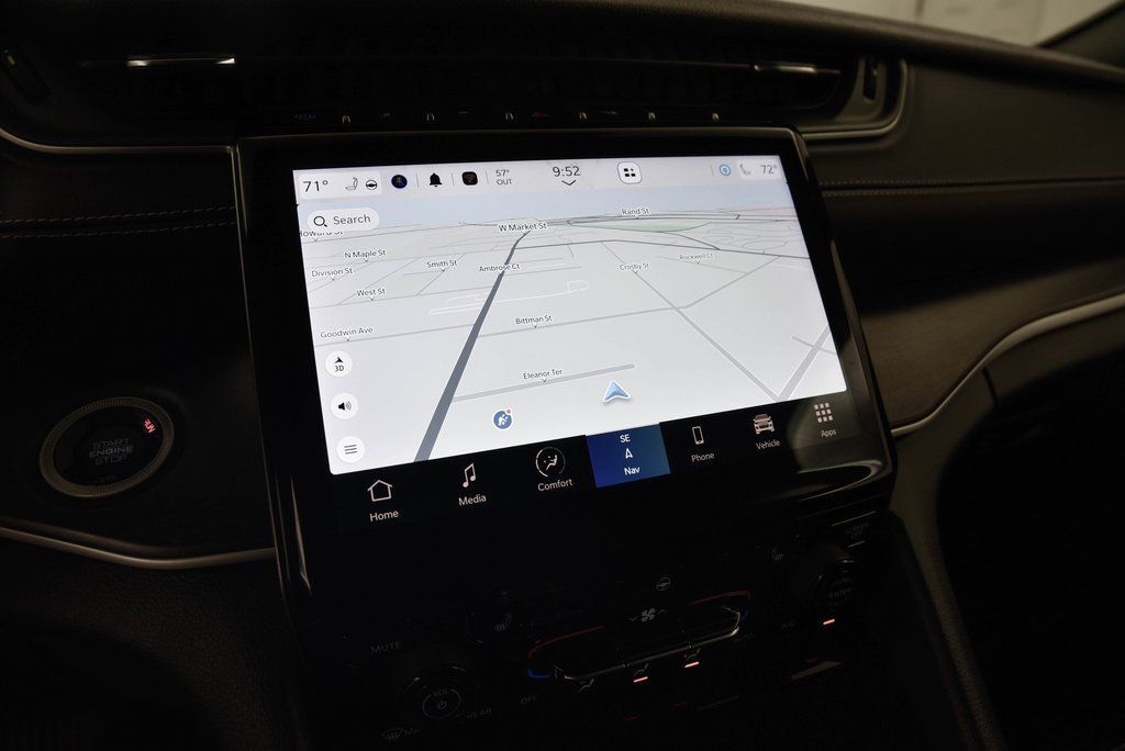 2024 Jeep Grand Cherokee 4xe Akron OH