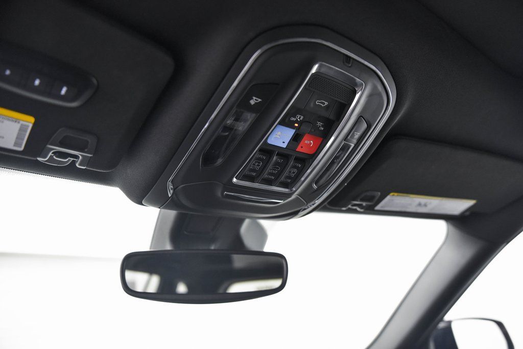 2024 Jeep Grand Cherokee 4xe Akron OH