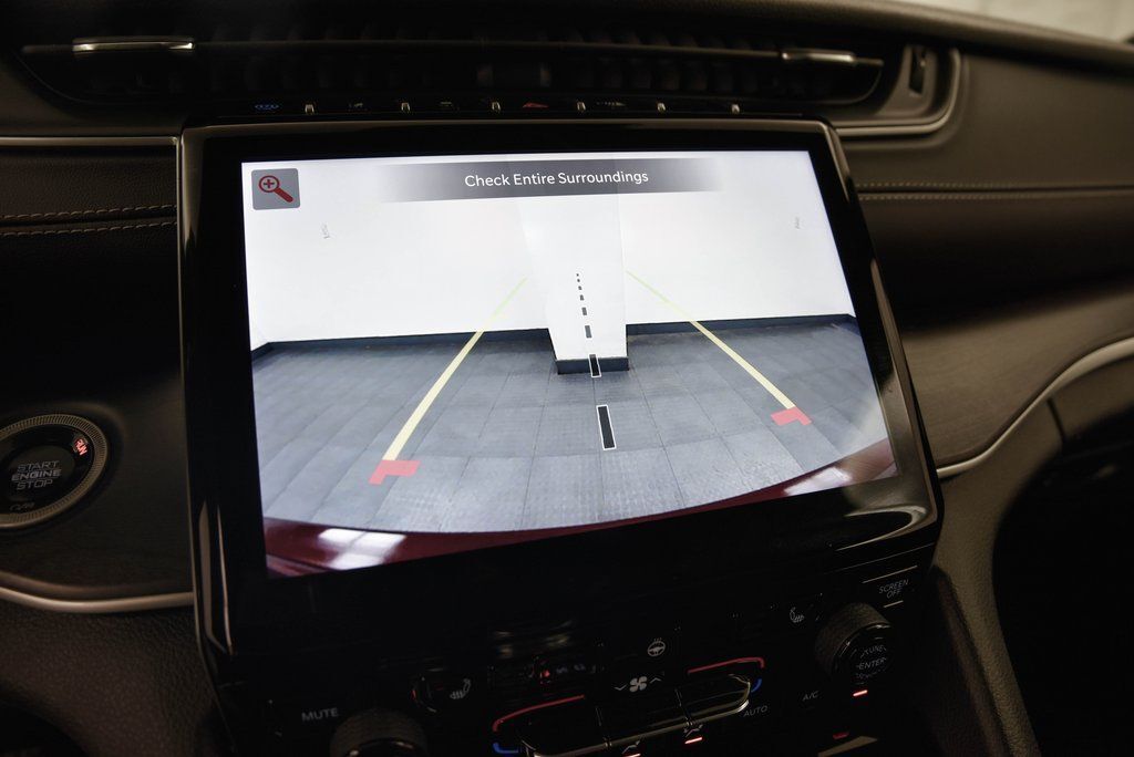 2024 Jeep Grand Cherokee 4xe Akron OH