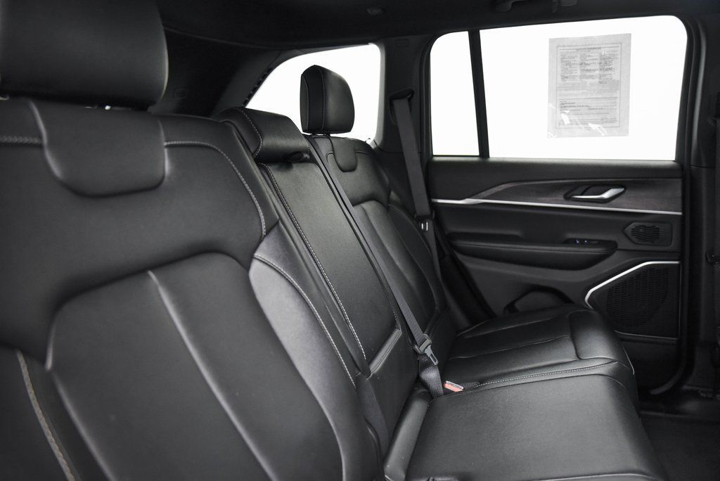 2024 Jeep Grand Cherokee 4xe Akron OH