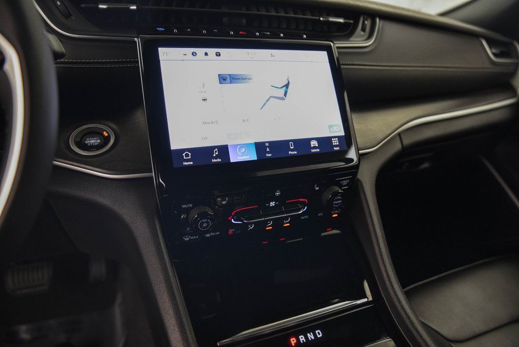 2024 Jeep Grand Cherokee 4xe Akron OH