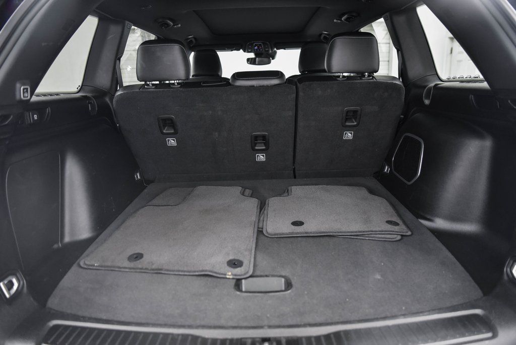 2024 Jeep Grand Cherokee 4xe Akron OH