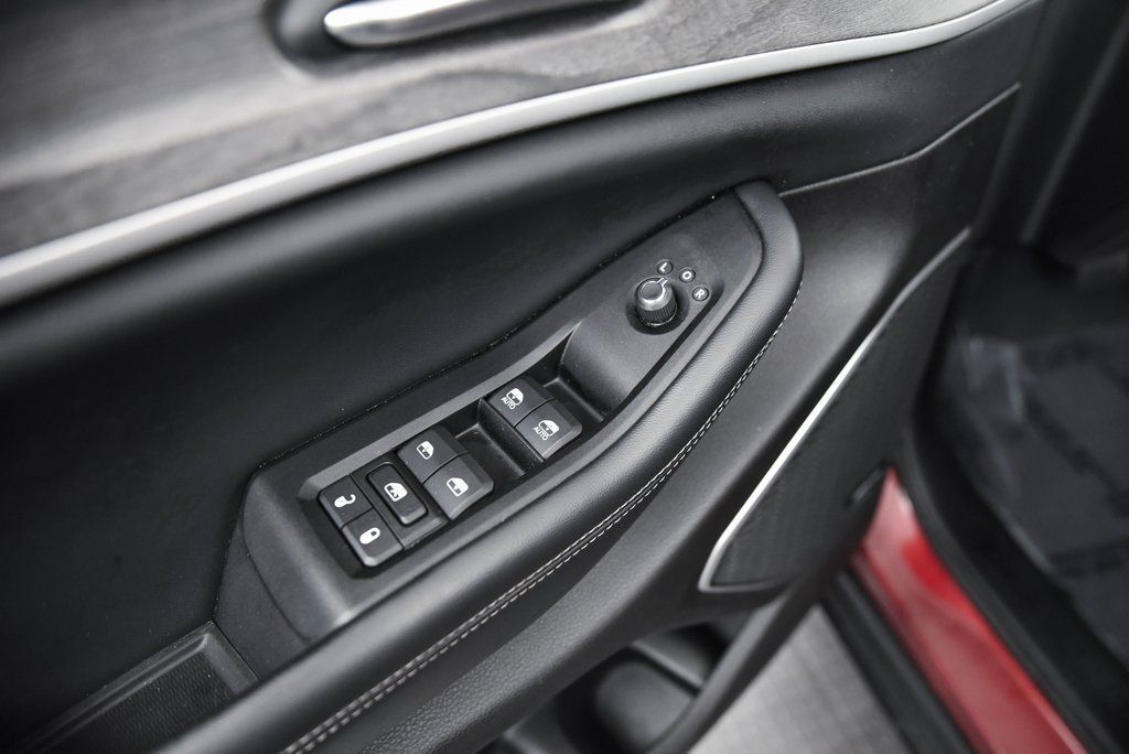 2024 Jeep Grand Cherokee 4xe Akron OH