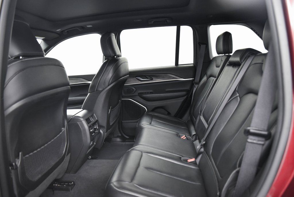 2024 Jeep Grand Cherokee 4xe Akron OH