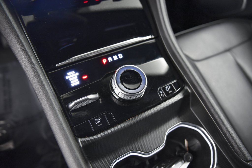 2024 Jeep Grand Cherokee 4xe Akron OH