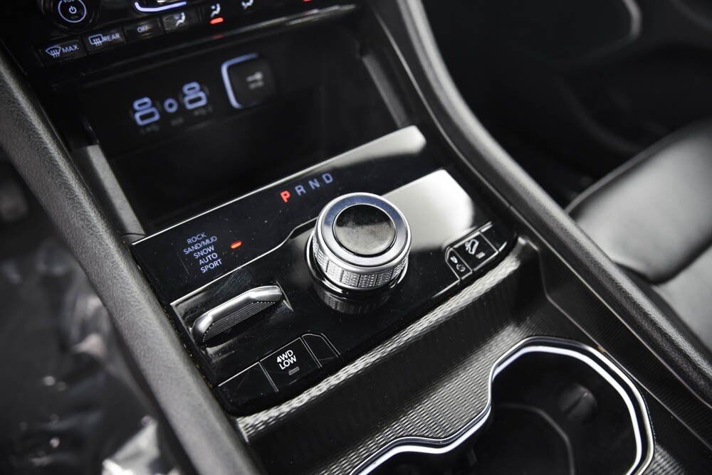 2024 Jeep Grand Cherokee 4xe Akron OH