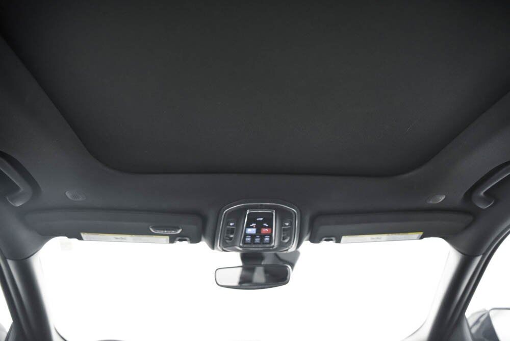 2024 Jeep Grand Cherokee 4xe Akron OH