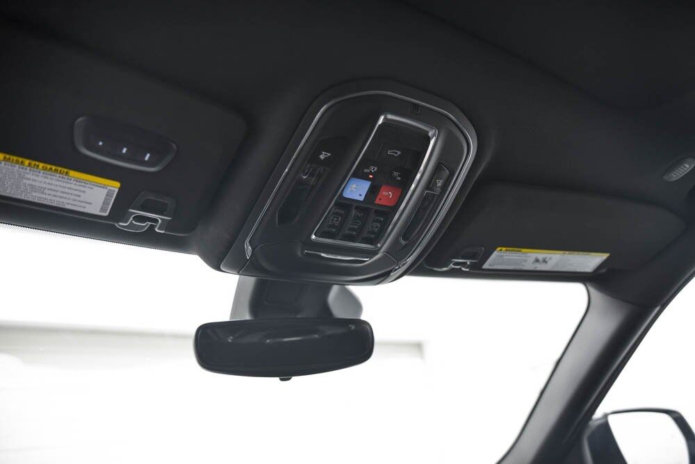 2024 Jeep Grand Cherokee 4xe Akron OH