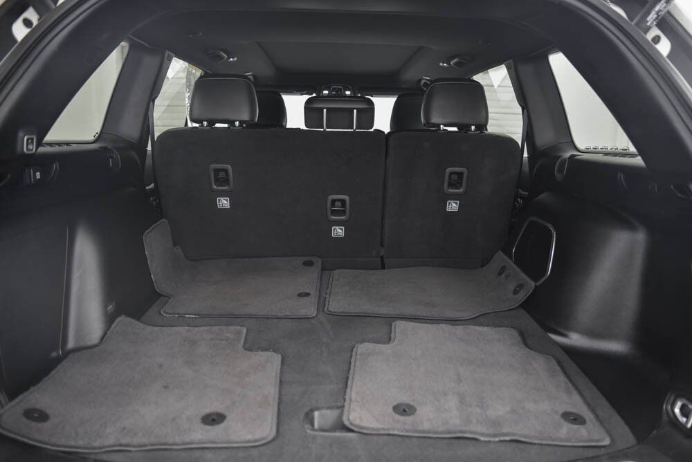 2024 Jeep Grand Cherokee 4xe Akron OH