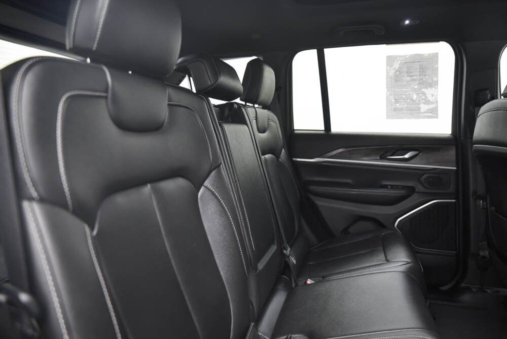 2024 Jeep Grand Cherokee 4xe Akron OH